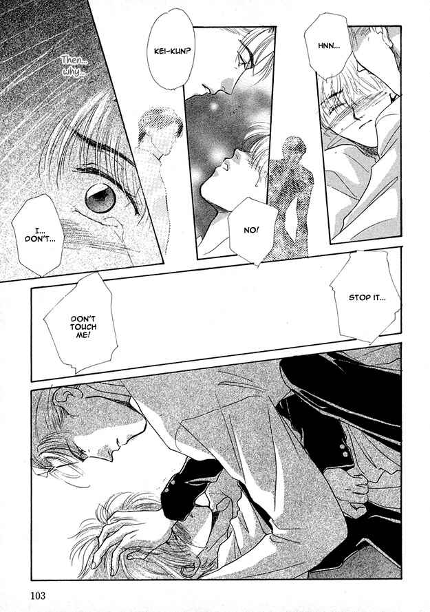 Page 27 Chapter 4 Prisoner