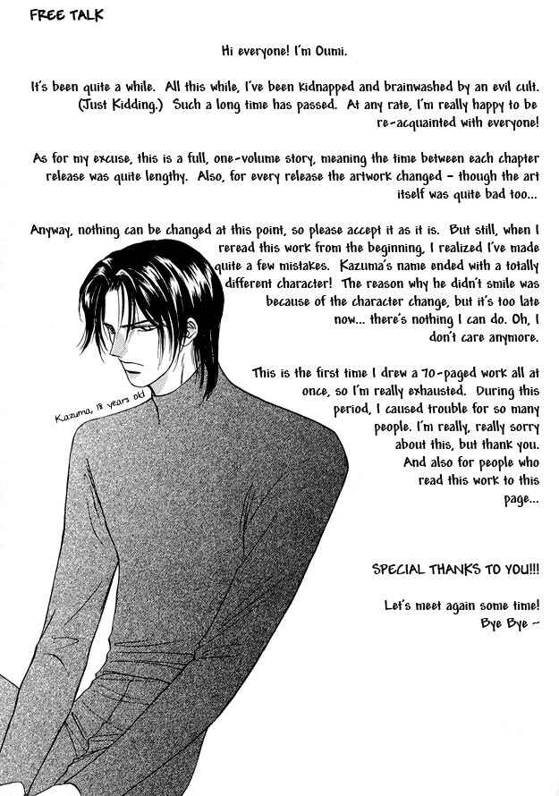 Page 33 Chapter 4 Prisoner