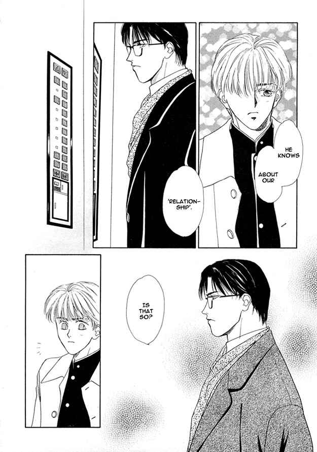 Page 4 Chapter 4 Prisoner