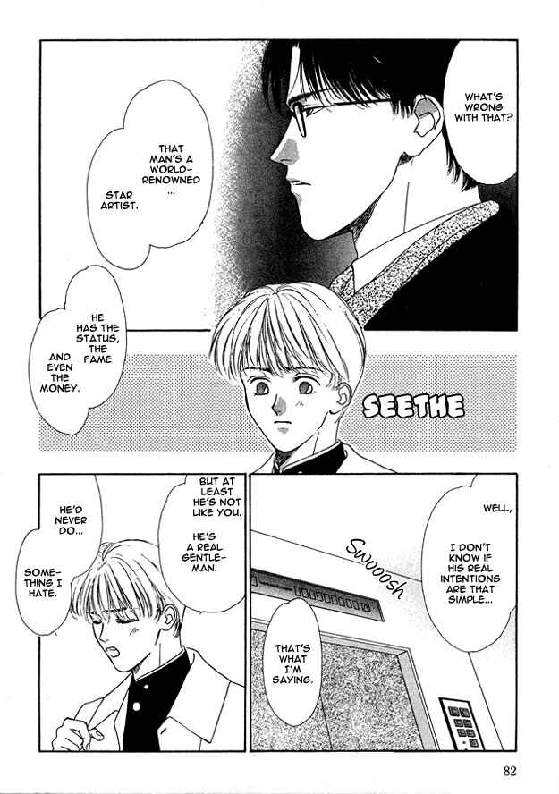 Page 6 Chapter 4 Prisoner