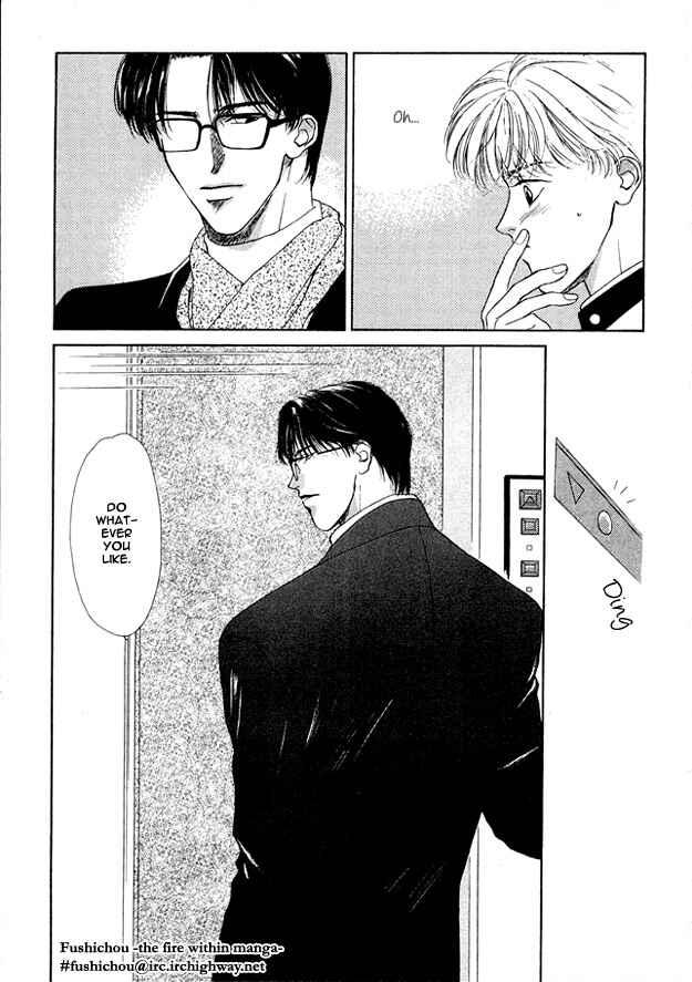 Page 7 Chapter 4 Prisoner
