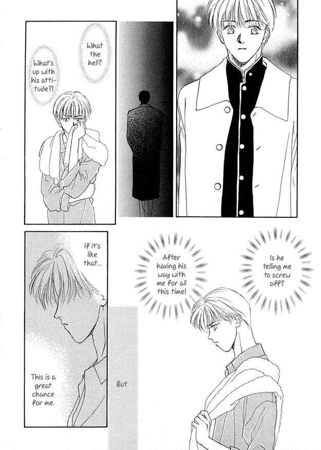 Page 8 Chapter 4 Prisoner
