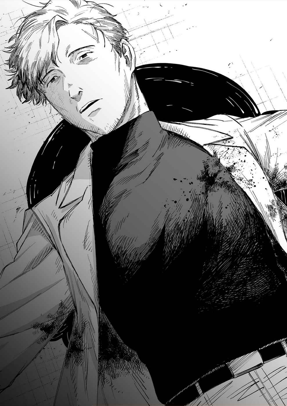 Page 18 Chapter 13 Kimi to Sekai ga Owaru Hi ni