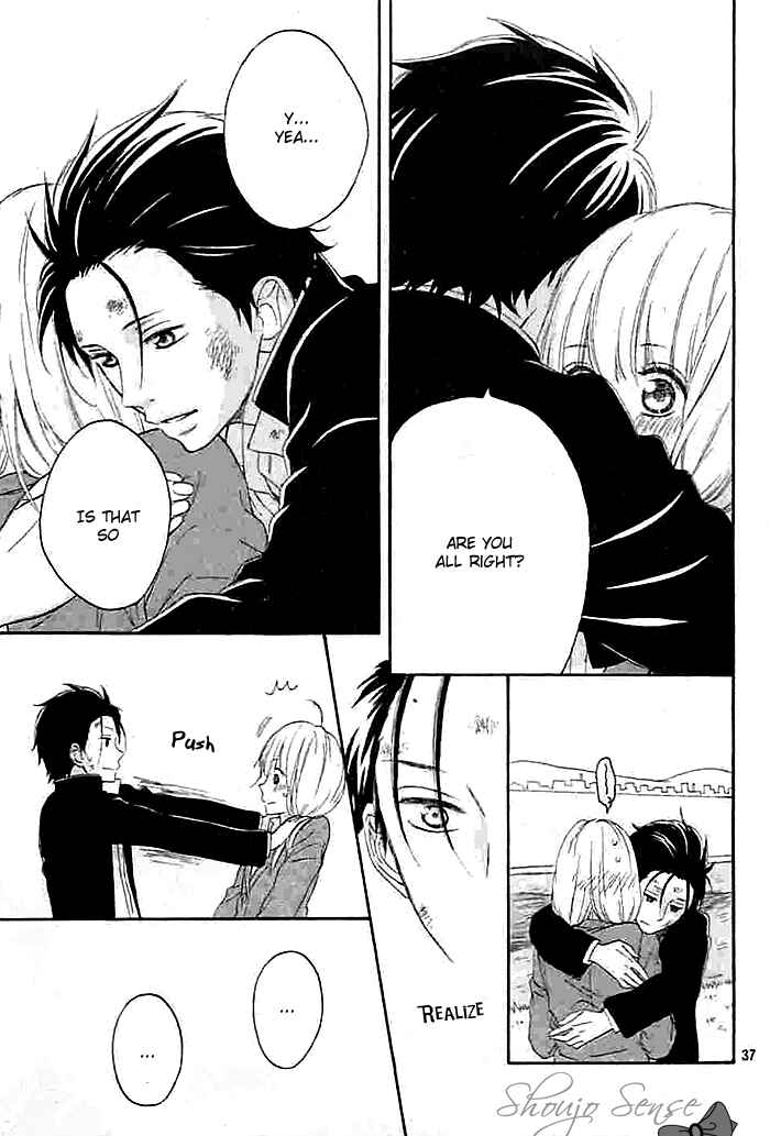 Page 38 Chapter Unknown_3e34 Haru no Ogawa wa Dokidoki Suru yo.
