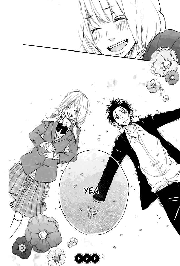 Page 43 Chapter Unknown_3e34 Haru no Ogawa wa Dokidoki Suru yo.