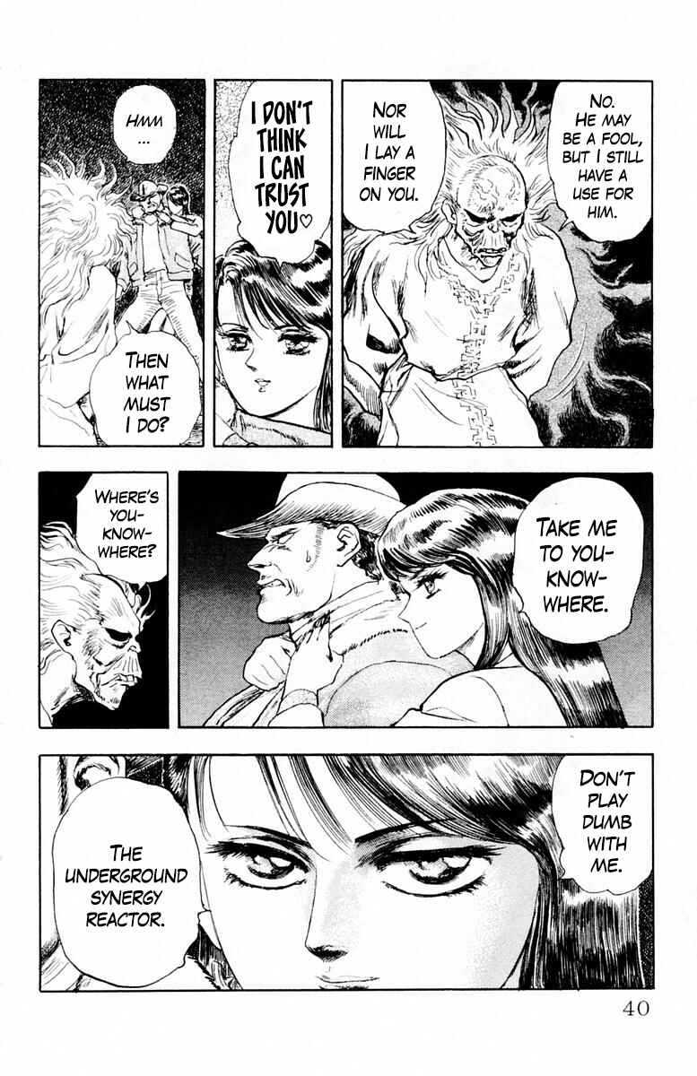 Page 16 Chapter 28 Repair Boy