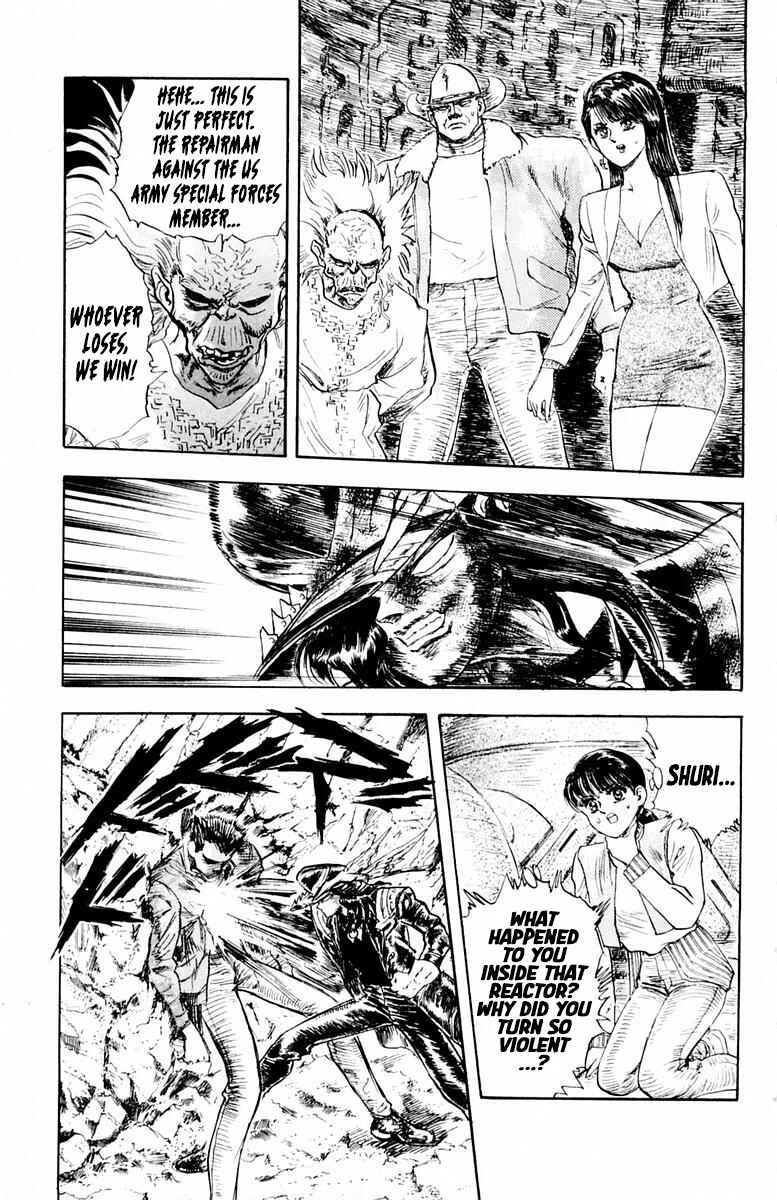 Page 3 Chapter 30 Repair Boy