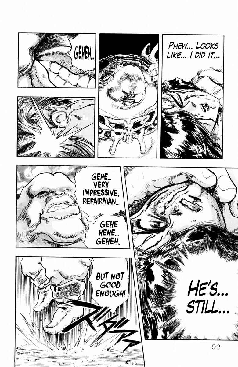Page 8 Chapter 22 Repair Boy