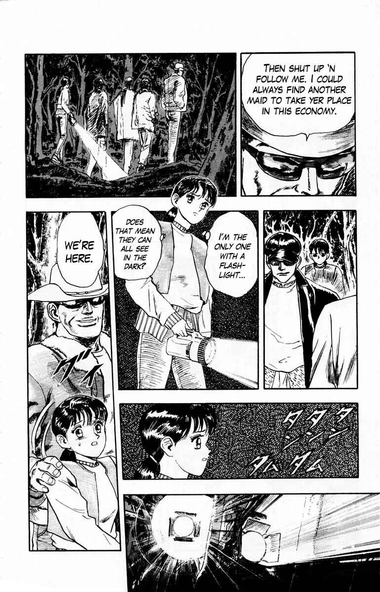 Page 4 Chapter 16 Repair Boy