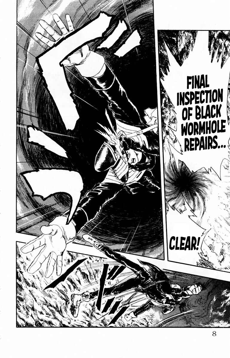 Page 8 Chapter 9 Repair Boy