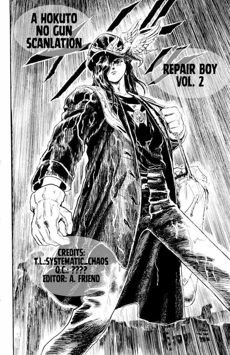Page 21 Chapter 12 Repair Boy