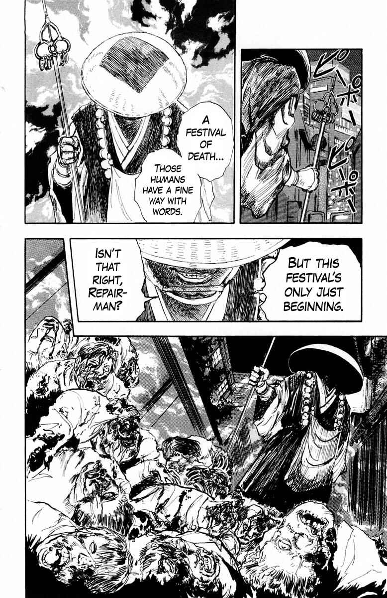 Page 19 Chapter 3 Repair Boy