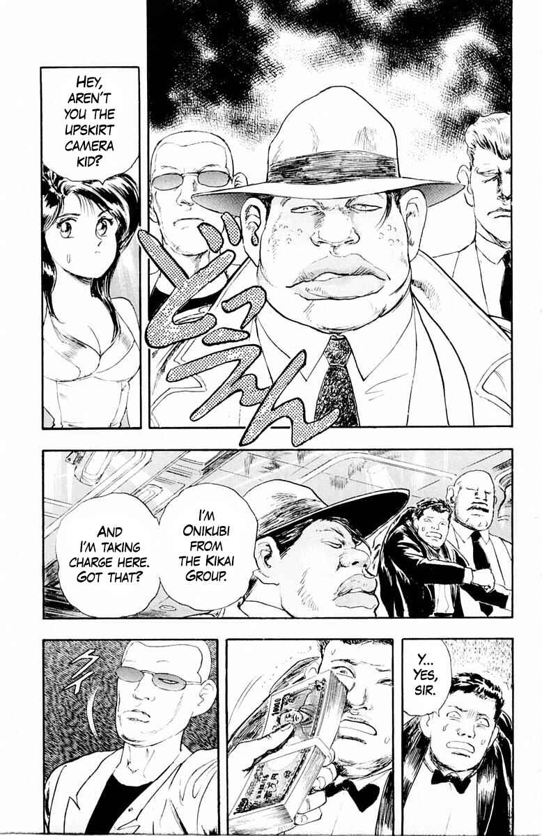 Page 11 Chapter 2 Repair Boy