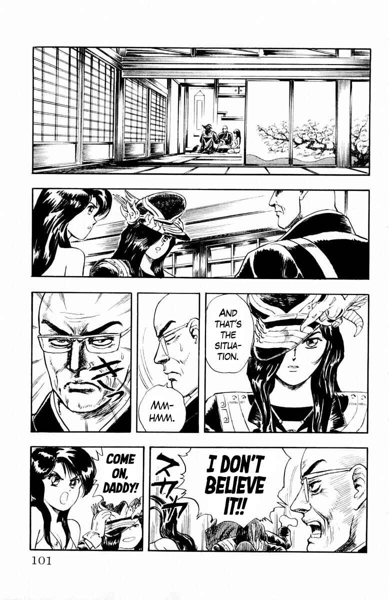 Page 9 Chapter 4 Repair Boy