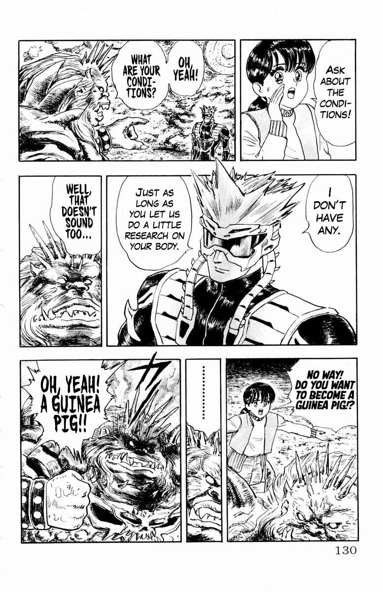 Page 6 Chapter 33 Repair Boy