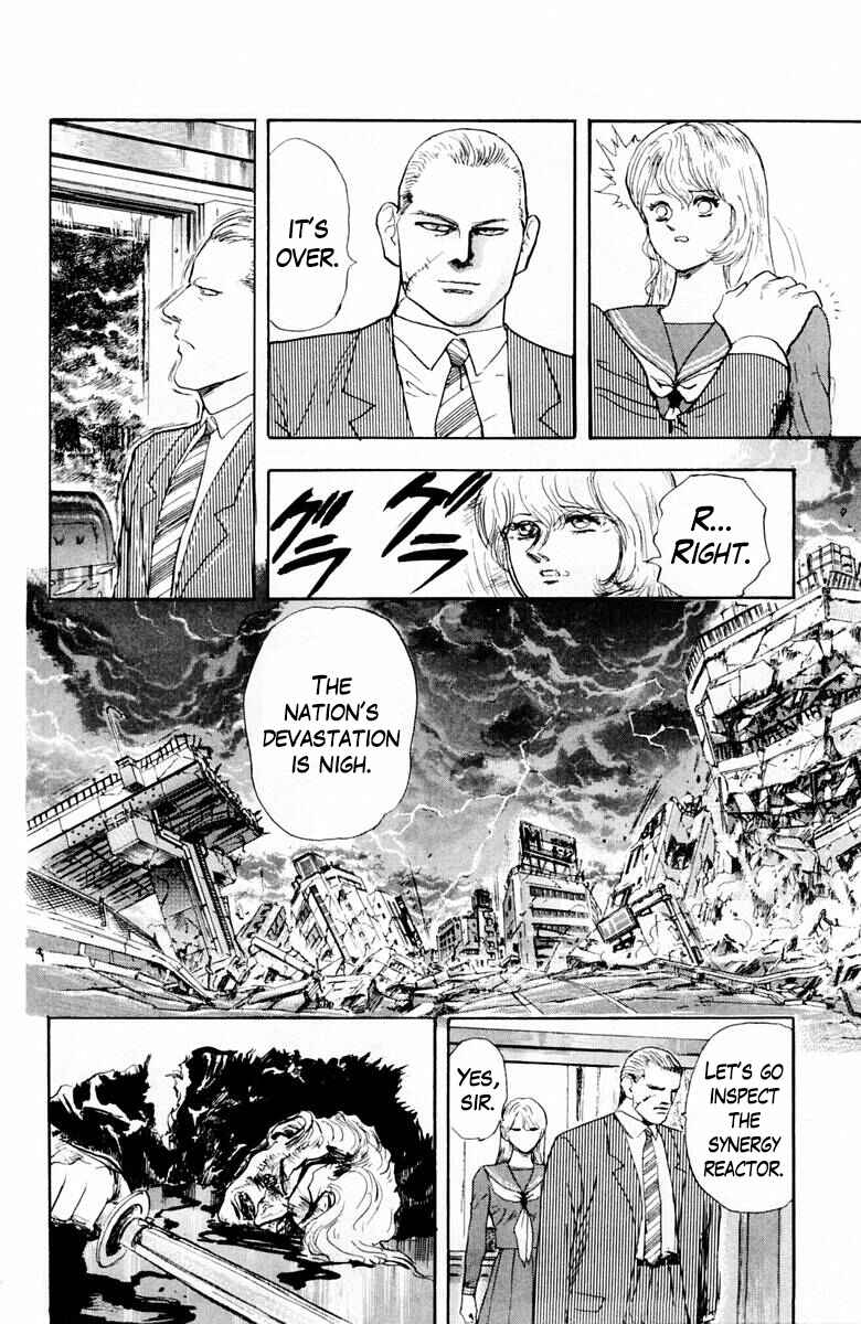 Page 10 Chapter 45 Repair Boy