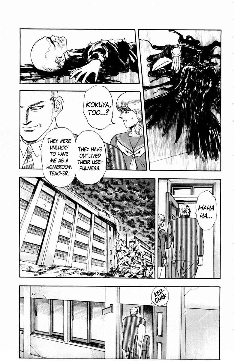 Page 11 Chapter 45 Repair Boy