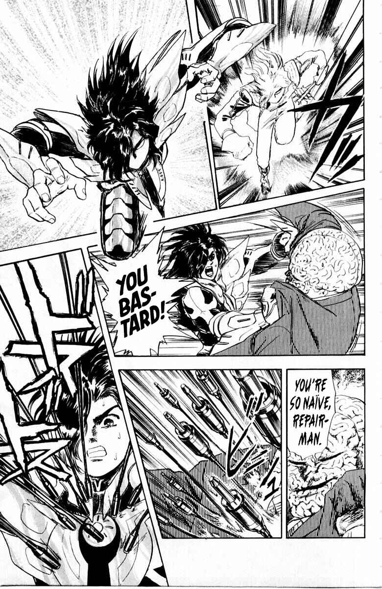 Page 19 Chapter 45 Repair Boy