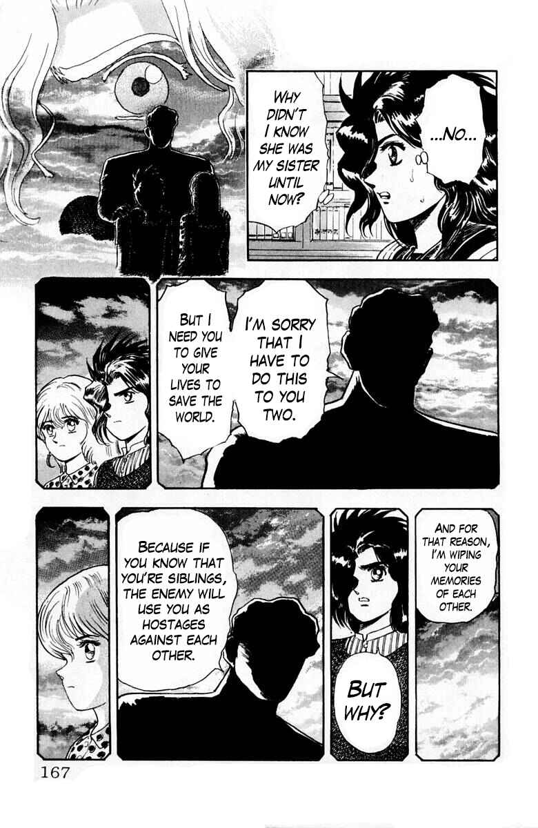 Page 3 Chapter 45 Repair Boy