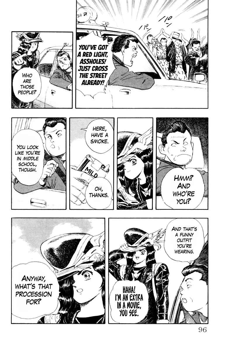 Page 11 Chapter 13 Repair Boy