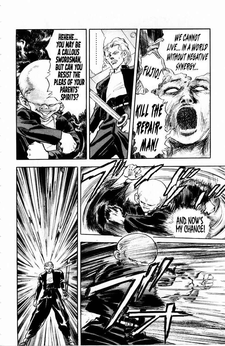 Page 6 Chapter 43 Repair Boy