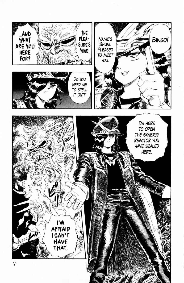 Page 7 Chapter 18 Repair Boy