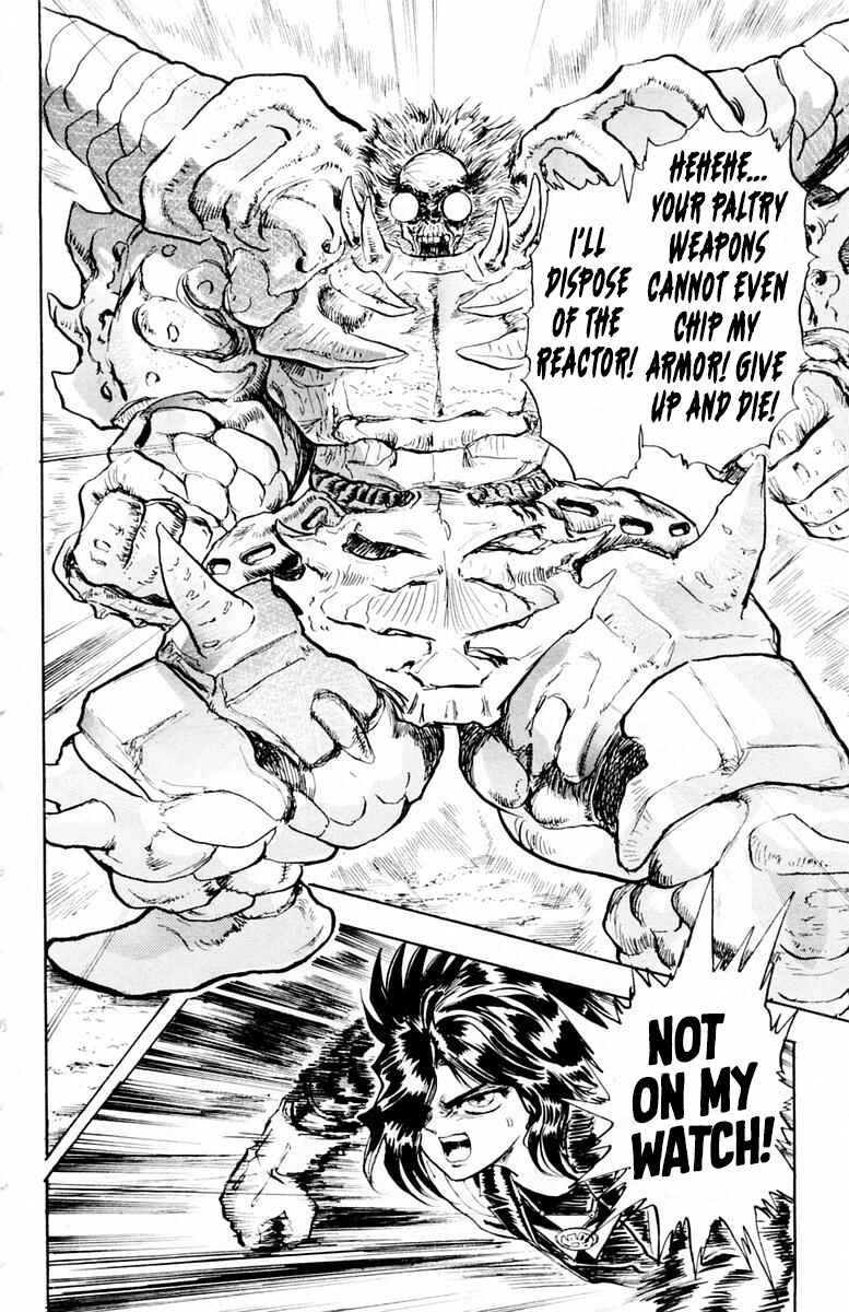 Page 20 Chapter 35 Repair Boy