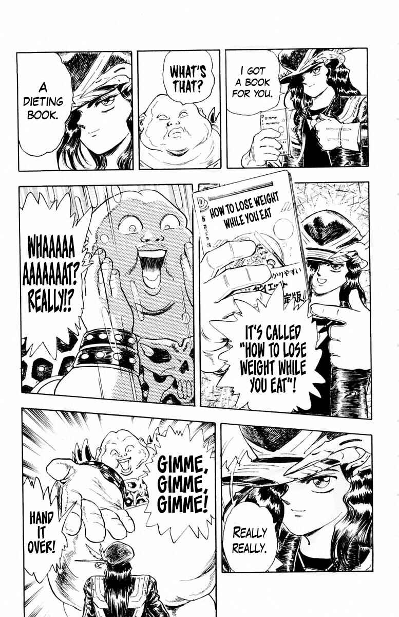 Page 11 Chapter 27 Repair Boy