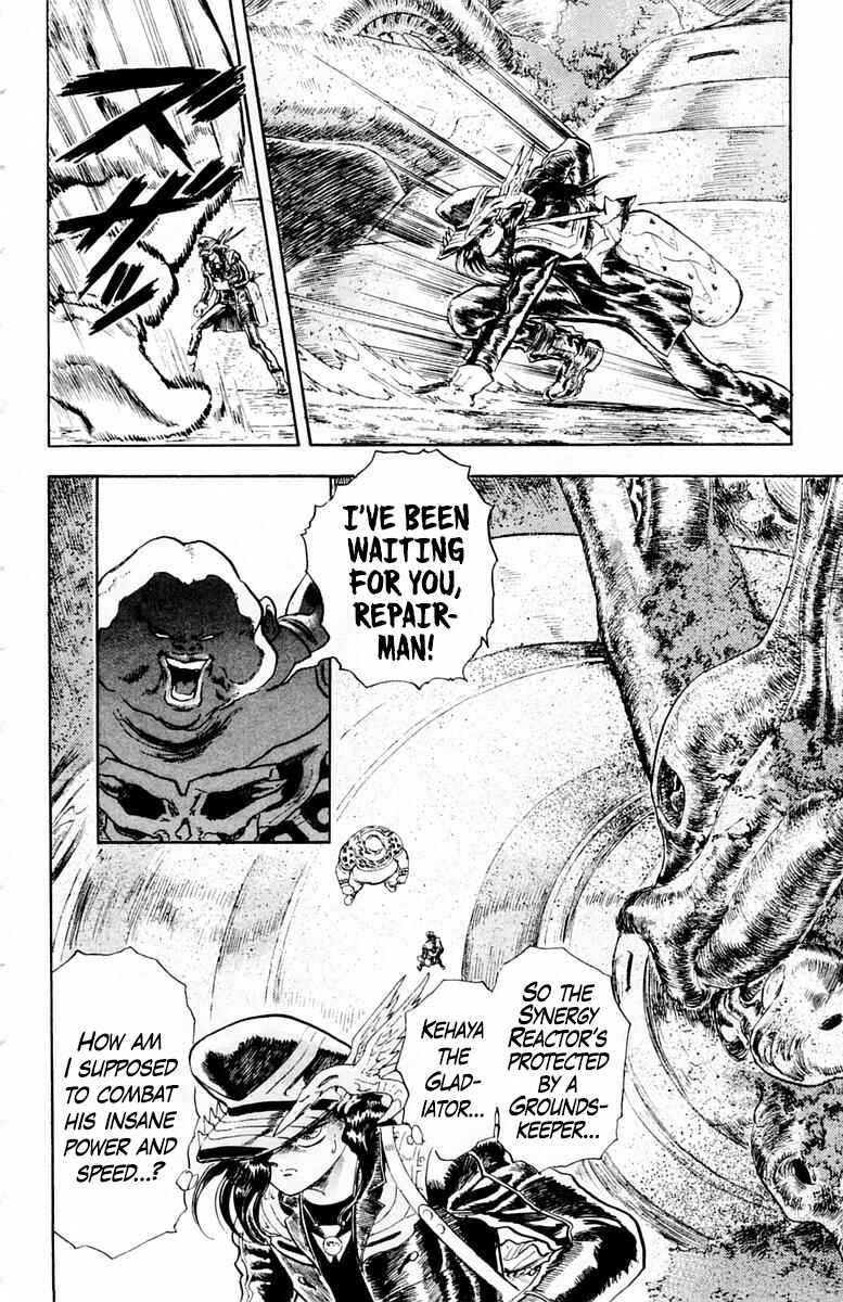 Page 8 Chapter 27 Repair Boy