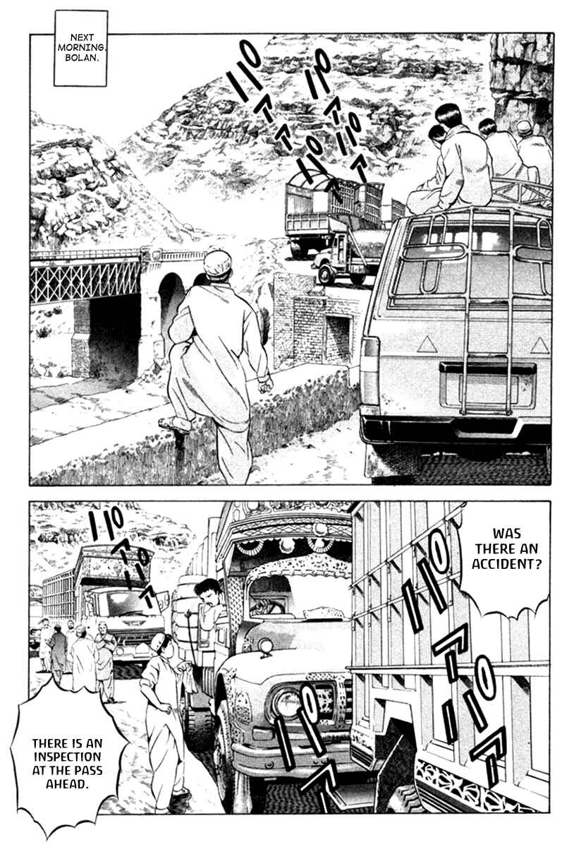 Page 22 Chapter 11 Yugo