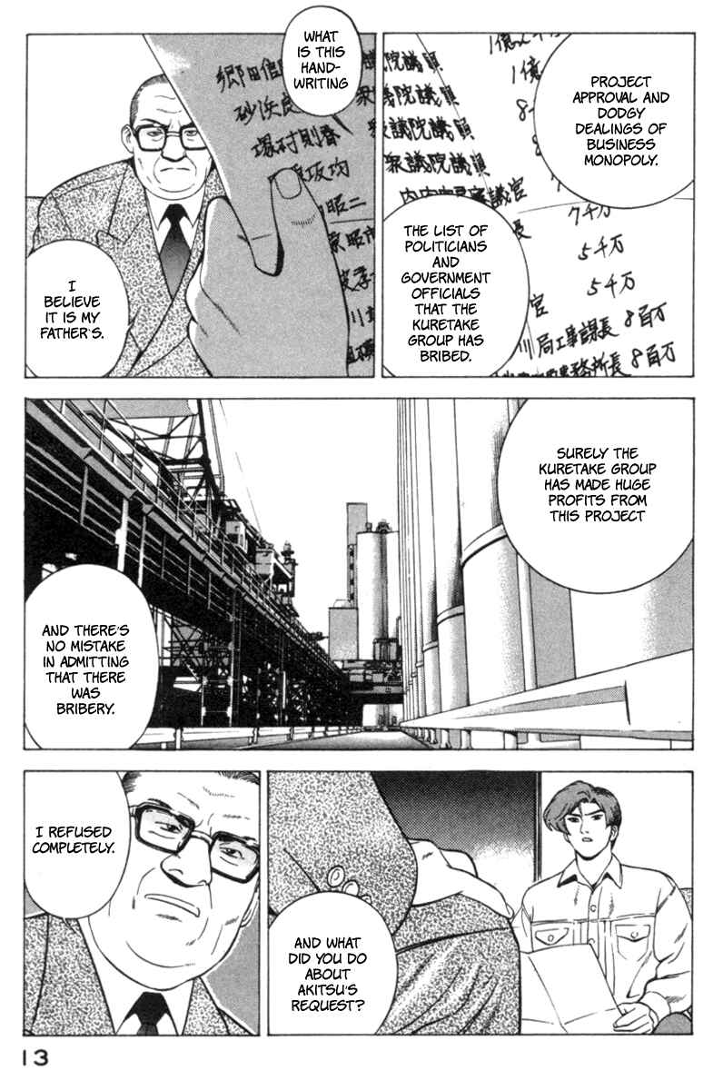 Page 13 Chapter 15 Yugo