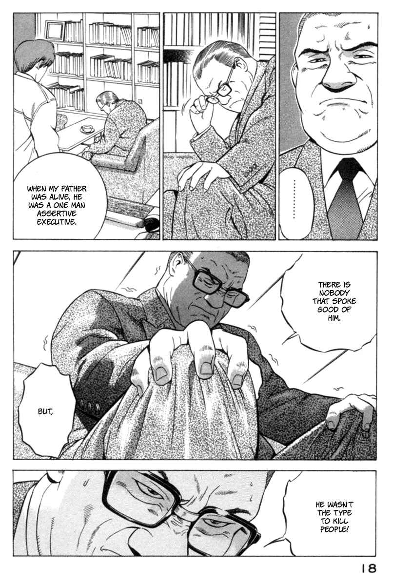 Page 18 Chapter 15 Yugo