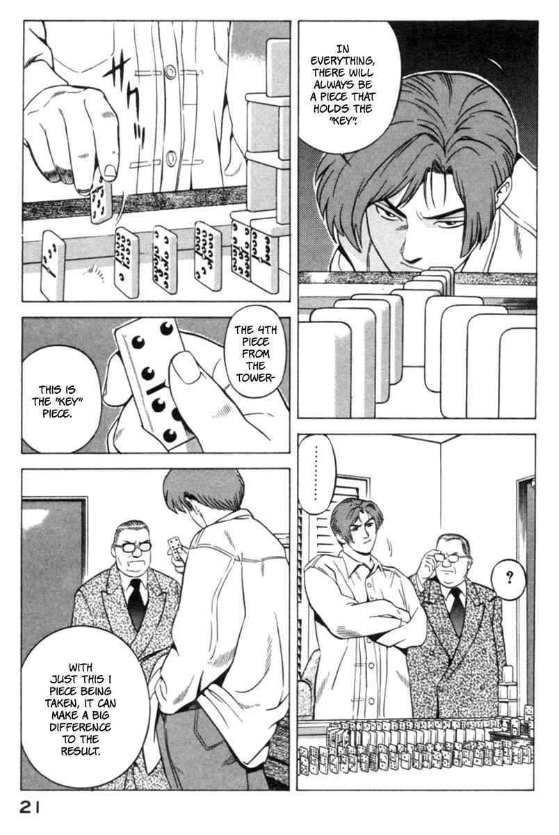 Page 21 Chapter 15 Yugo