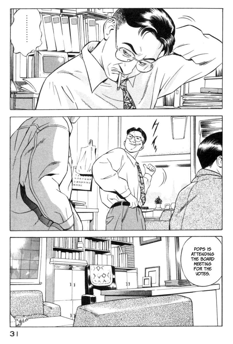 Page 31 Chapter 15 Yugo