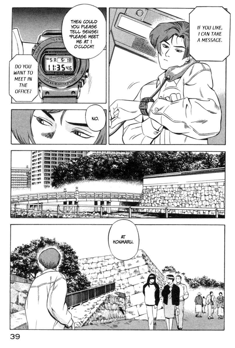 Page 39 Chapter 15 Yugo