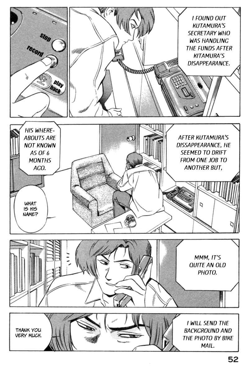 Page 52 Chapter 15 Yugo