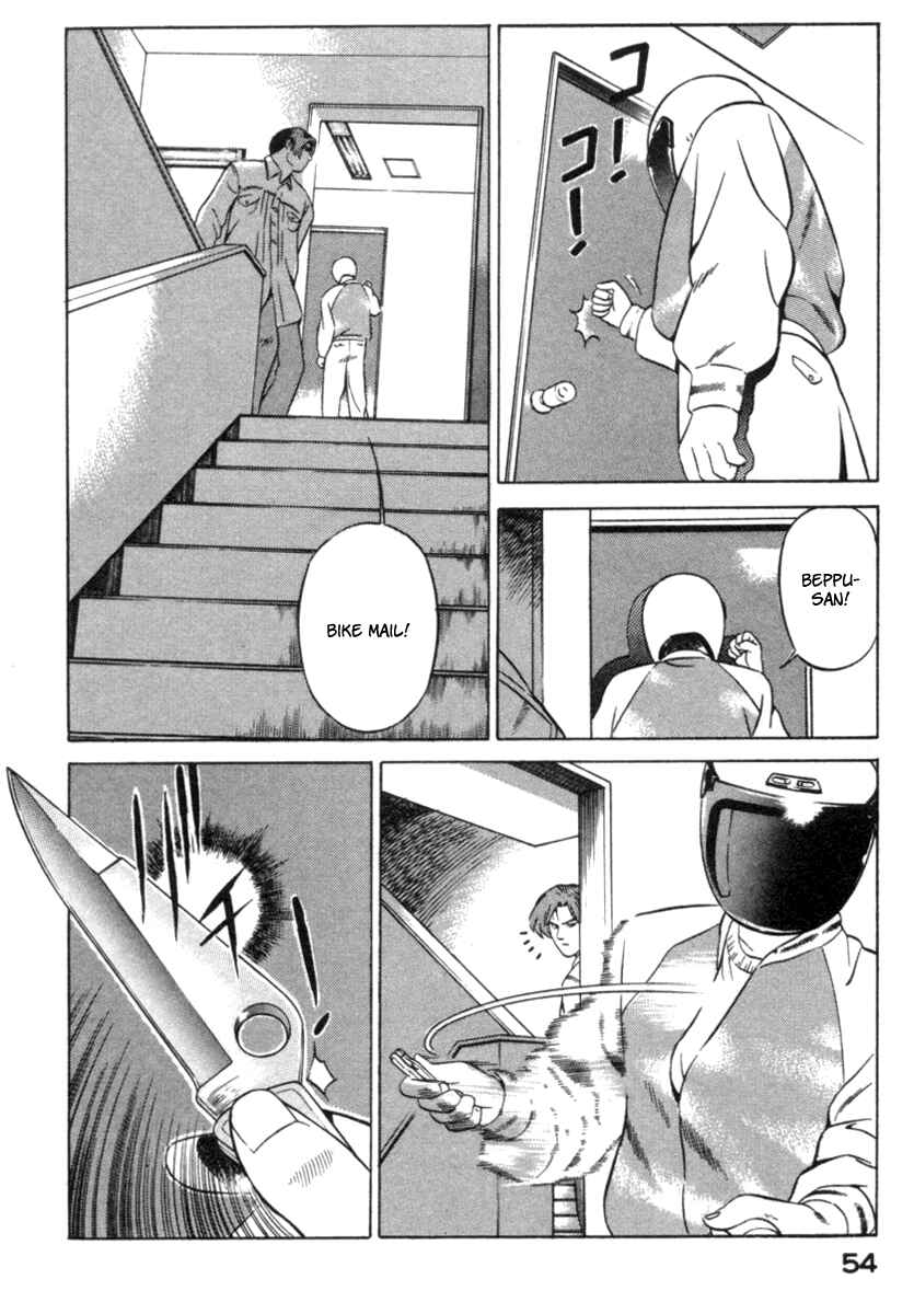 Page 54 Chapter 15 Yugo