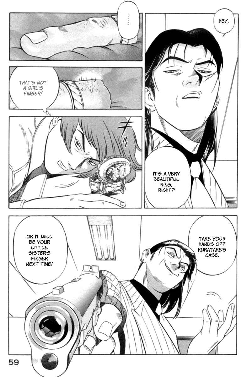Page 59 Chapter 15 Yugo