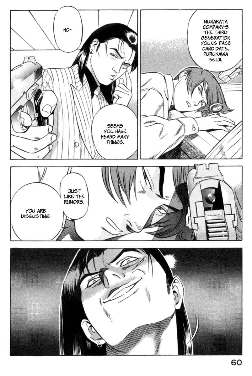 Page 60 Chapter 15 Yugo