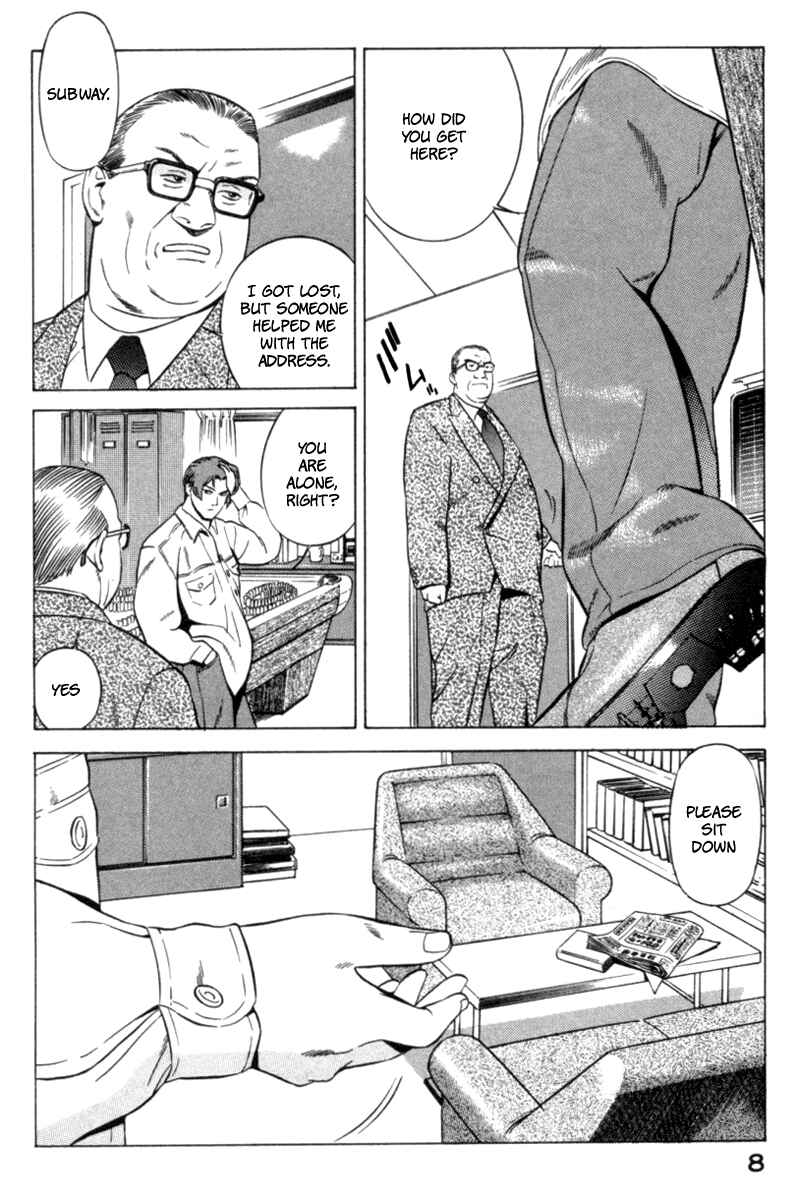 Page 8 Chapter 15 Yugo