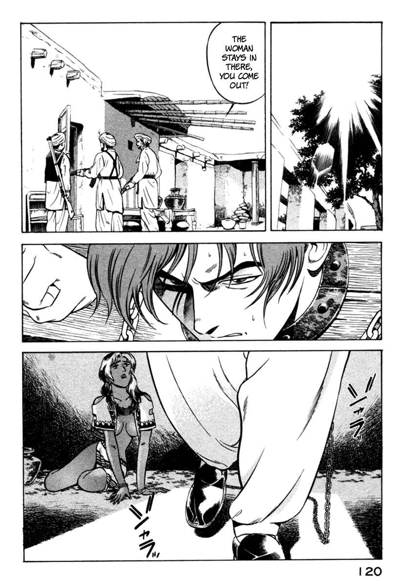 Page 24 Chapter 6 Yugo