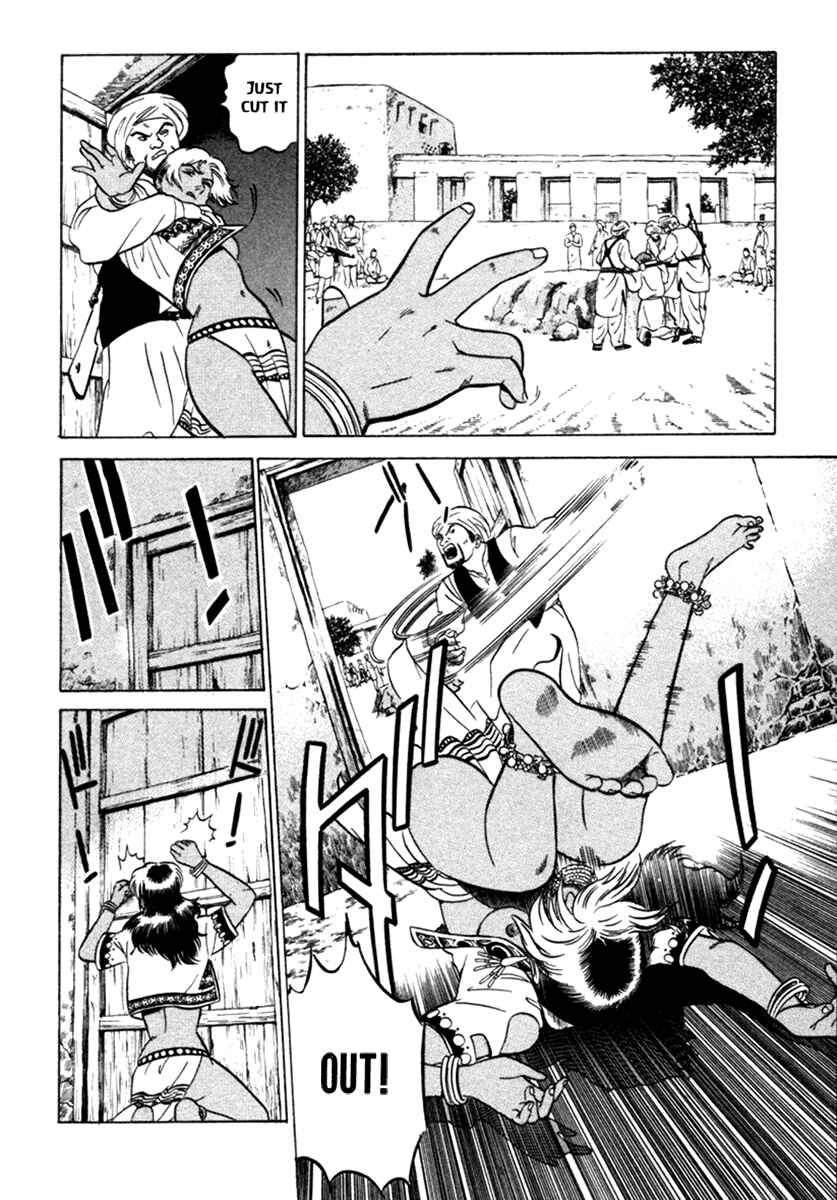 Page 26 Chapter 6 Yugo