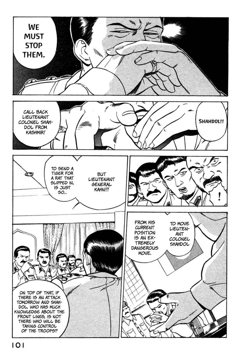 Page 5 Chapter 6 Yugo