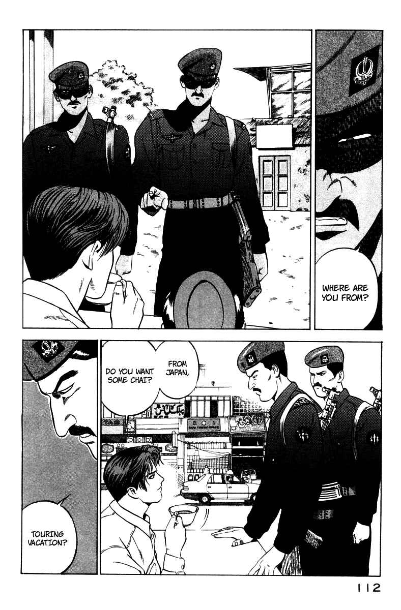 Page 21 Chapter 2 Yugo