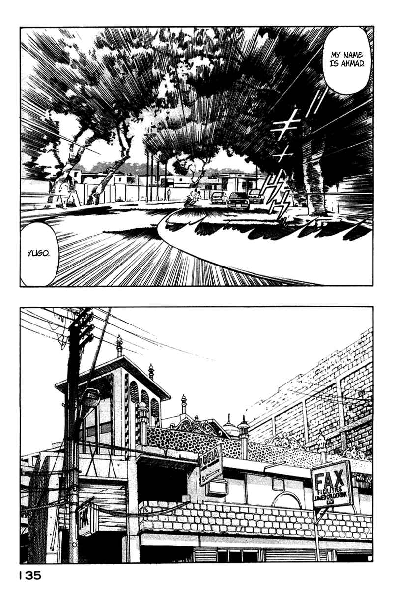 Page 43 Chapter 2 Yugo