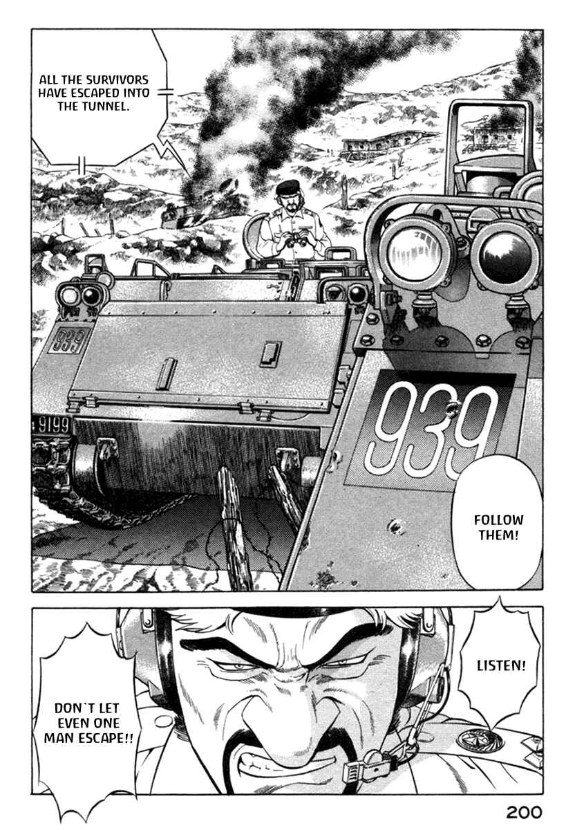 Page 23 Chapter 13 Yugo