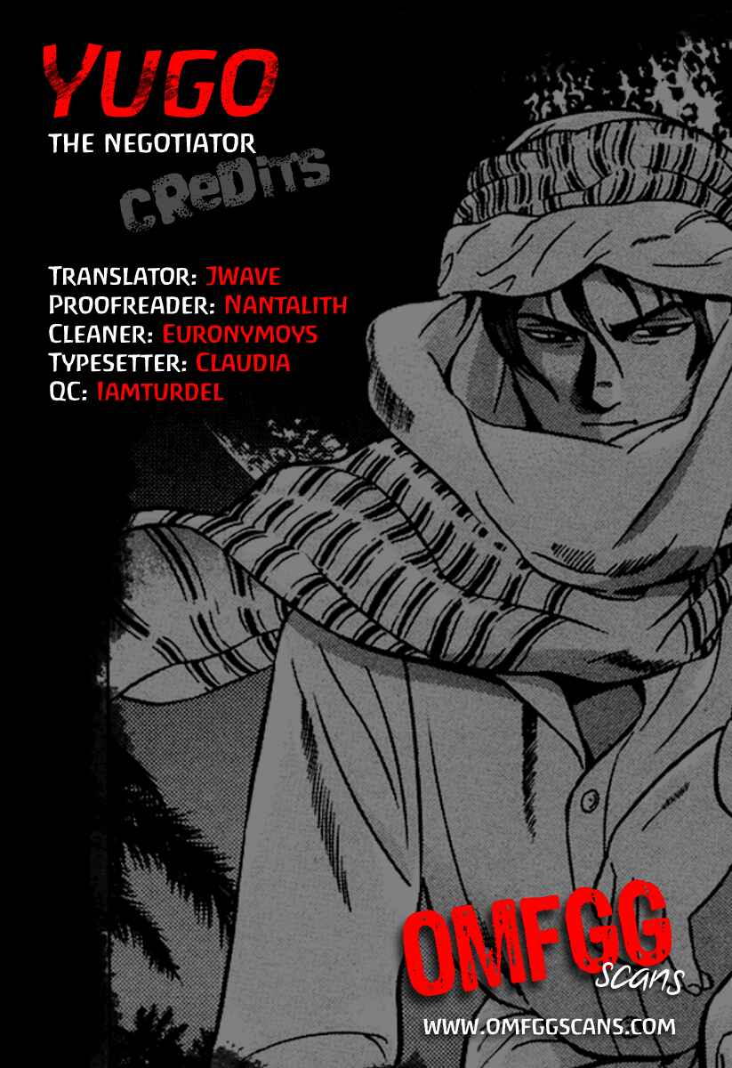 Page 32 Chapter 13 Yugo