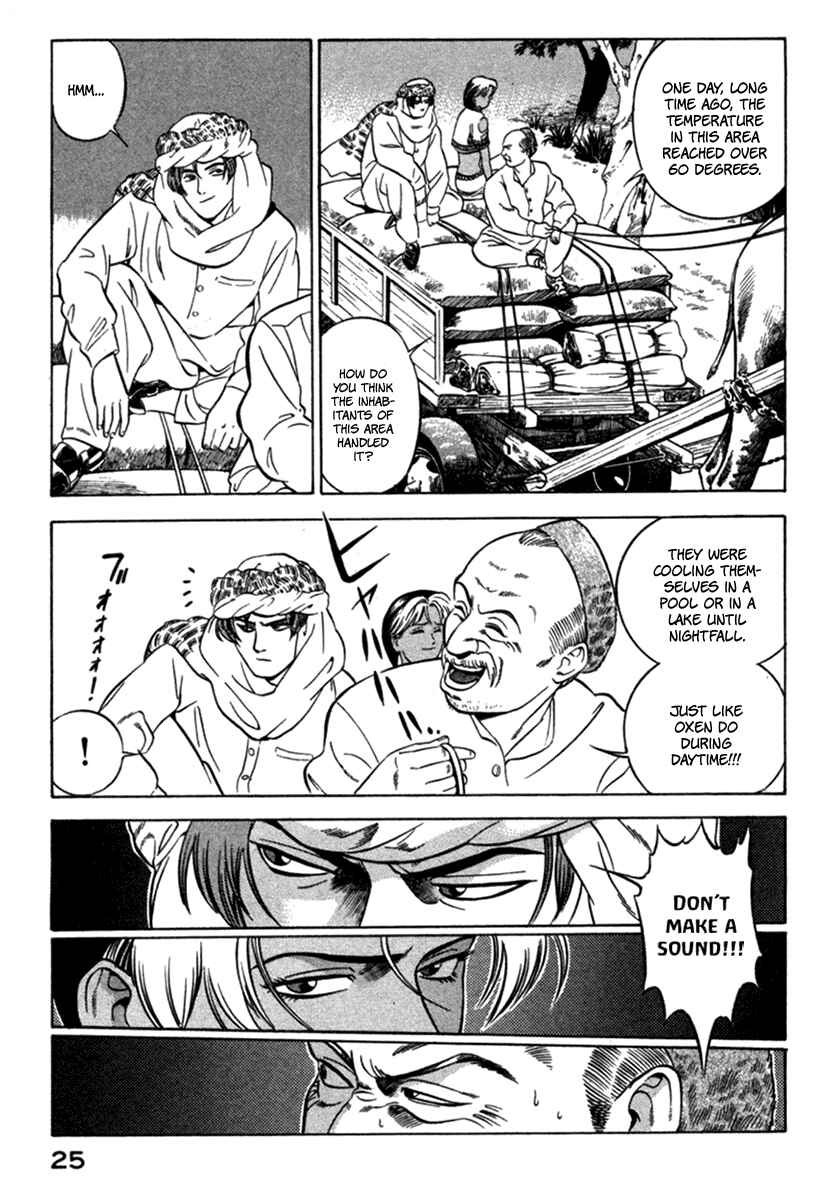 Page 27 Chapter 4 Yugo