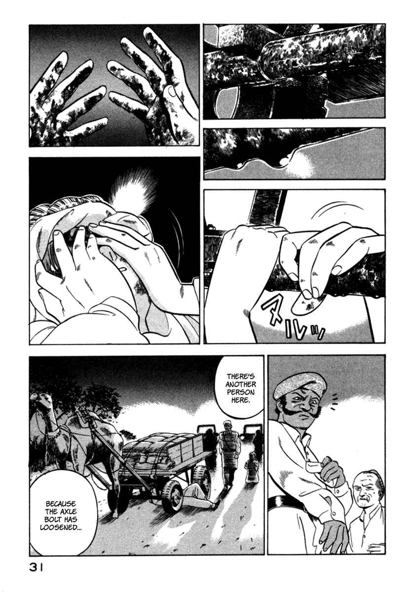 Page 33 Chapter 4 Yugo