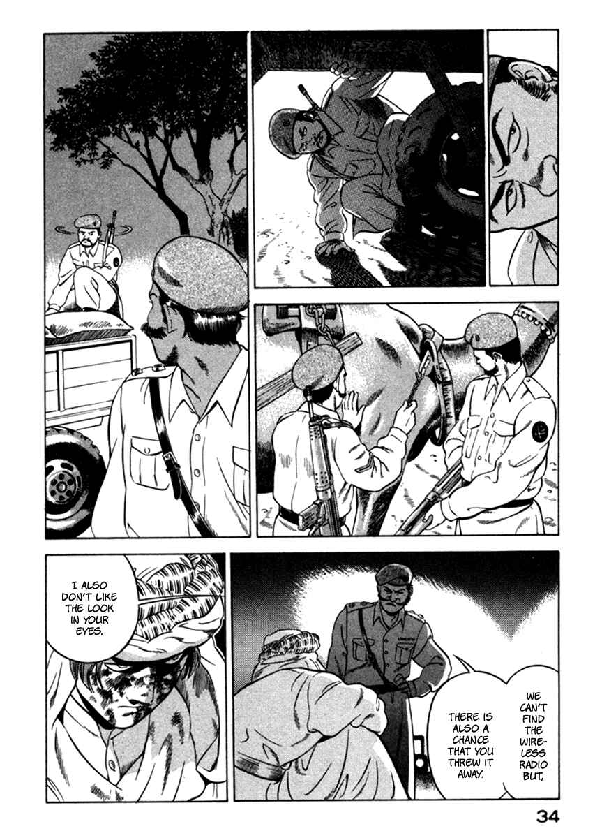 Page 36 Chapter 4 Yugo